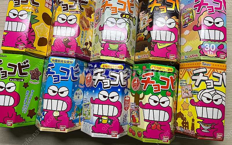 초코비 고전초코비 팝니다--0