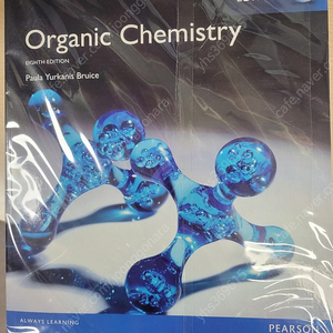 Organic chemistry 8th edition