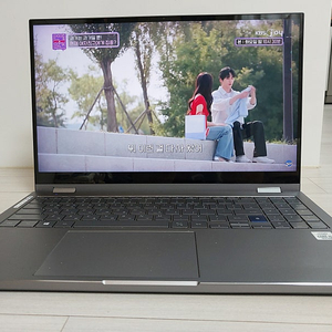 삼성 갤럭시북 NT750QCJ-KC58