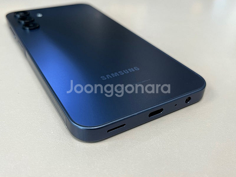 갤럭시버디3 네이비 128G 외관SSS급 단말기 무잔상...--8