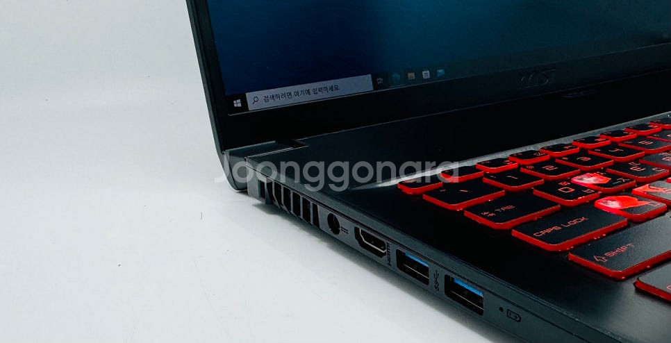 MSI 게이밍노트북 GF75 10SCSR i7/GTX1...--3