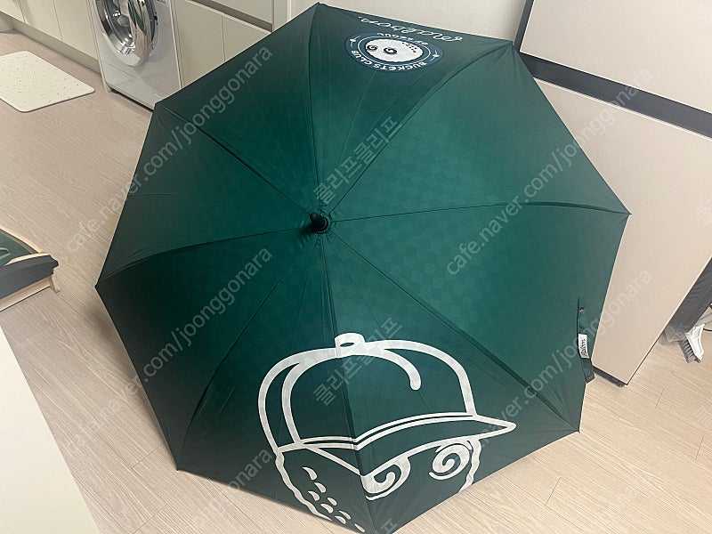 말본골프 우산(정품)
