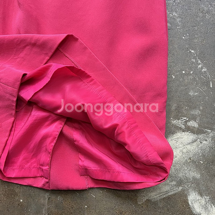 85) 더아이잗컬렉션 아이잗 원피스 오피스룩 모임룩 하객룩--5