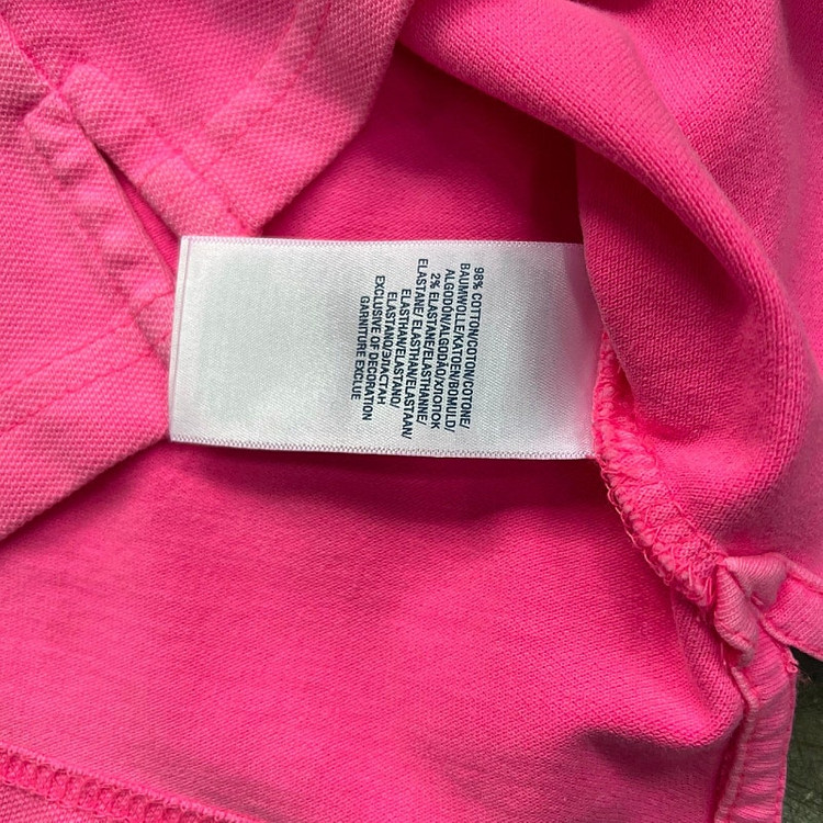 4) 폴로 랄프로렌 키즈 반팔티 반팔 카라티 빈폴 라코스테 헤지스 이미지