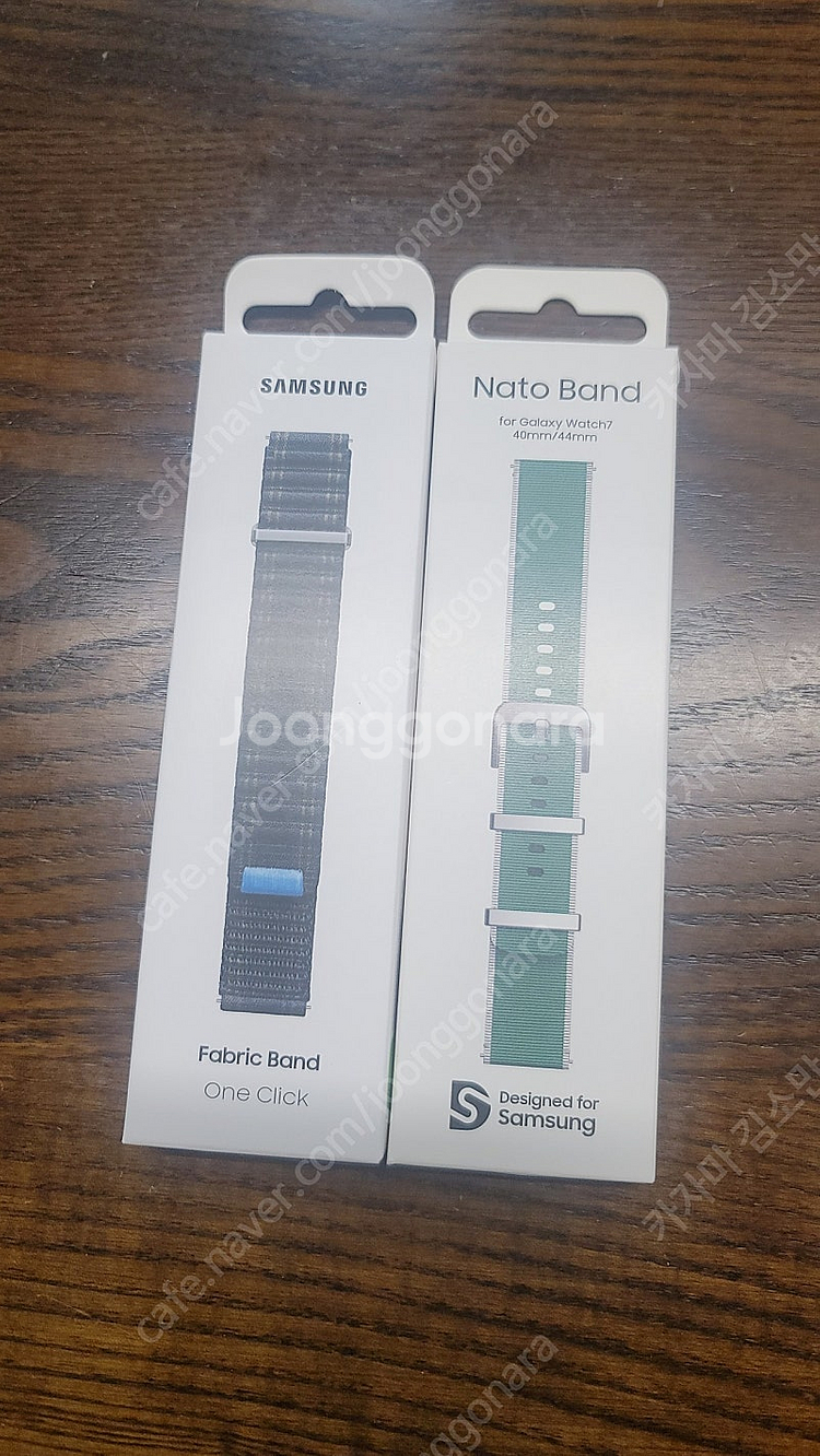 갤럭시워치7 스트랩(택포4만)--0