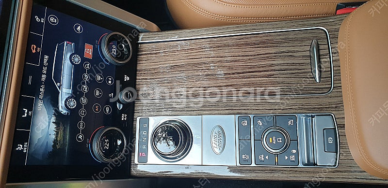 랜드로버 레인지로버 보그 5.0 SC 2020년12월식 리스승계합니다.--3