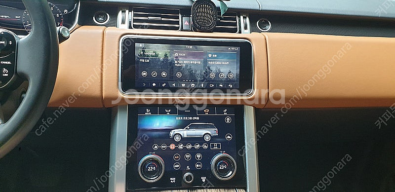 랜드로버 레인지로버 보그 5.0 SC 2020년12월식 리스승계합니다.--4