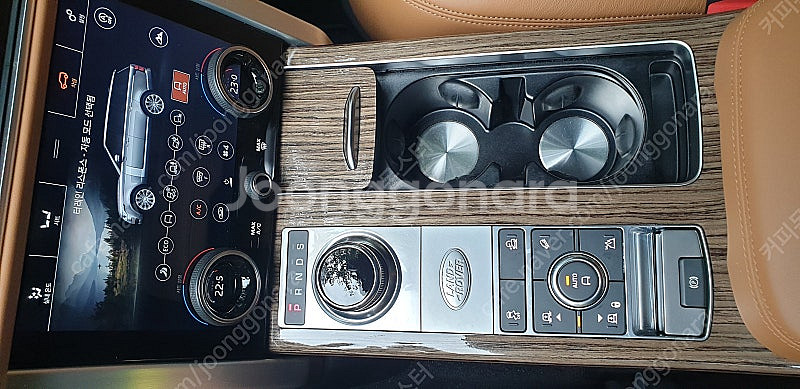 랜드로버 레인지로버 보그 5.0 SC 2020년12월식 리스승계합니다.--5