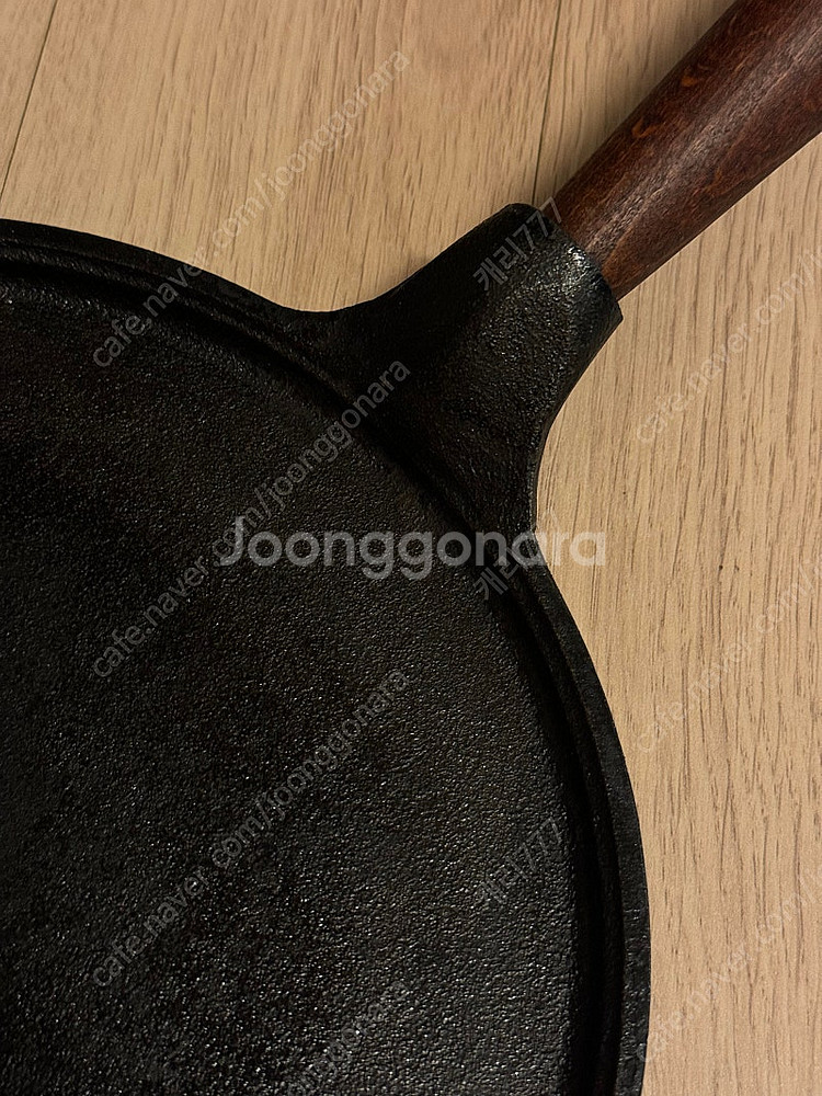 스캡슐트 팬케이크팬 23--3