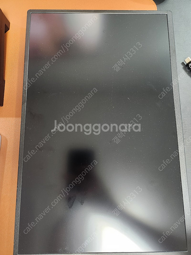 16인치 2.5k 120hz 포터블모니터--2