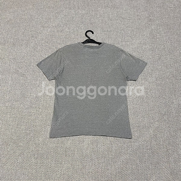 M 꼼데가르송 여성 라운드 반팔티 N.4845--3