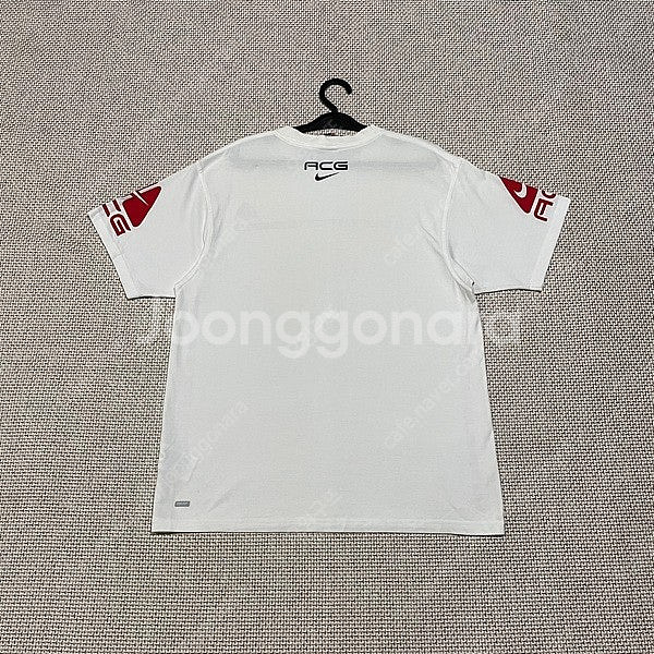 M 나이키 ACG 라운드 반팔티 N.4846--3