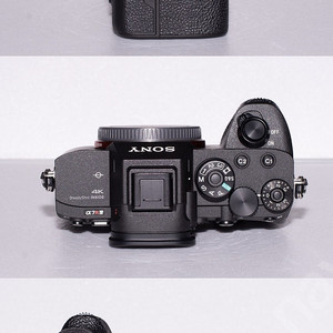 소니 SONY a7r4a