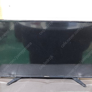 대우 32인치 LED TV 모니터 판매합니다.