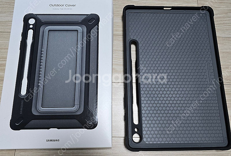 갤럭시탭S9 wifi 128G 그라파이트 색상 판매 (...--4