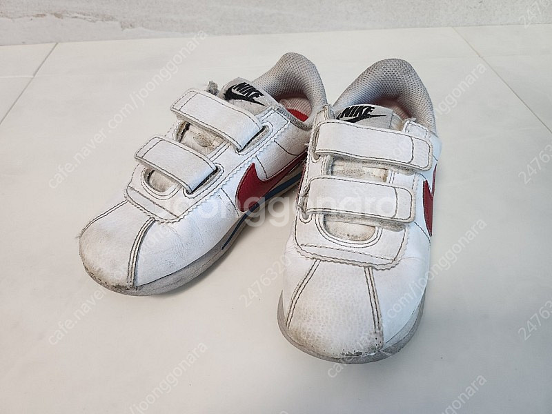 나이키 키즈 운동화 코르테즈 12C (180)--1