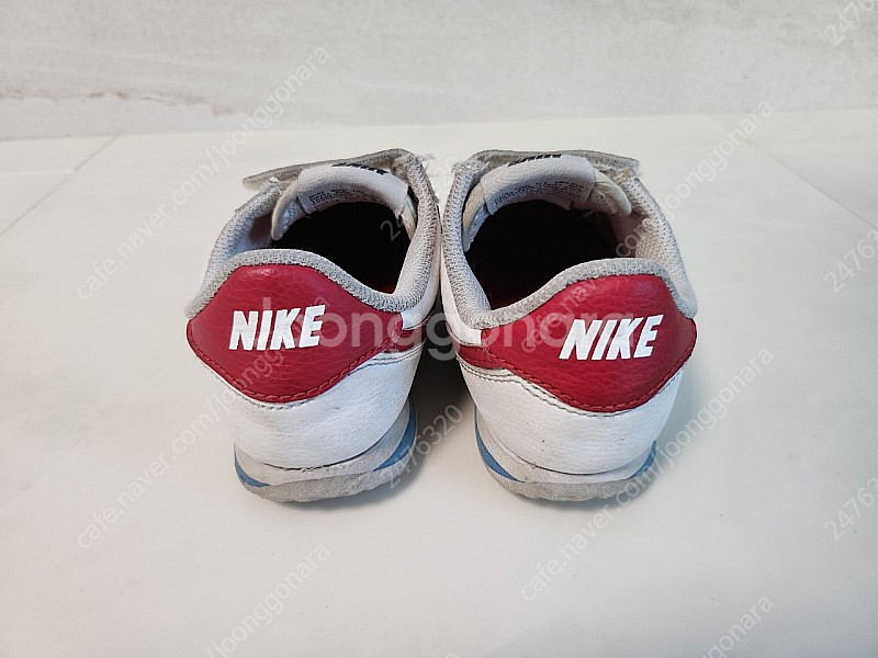 나이키 키즈 운동화 코르테즈 12C (180)--2