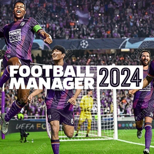 fm2024 + 에디터