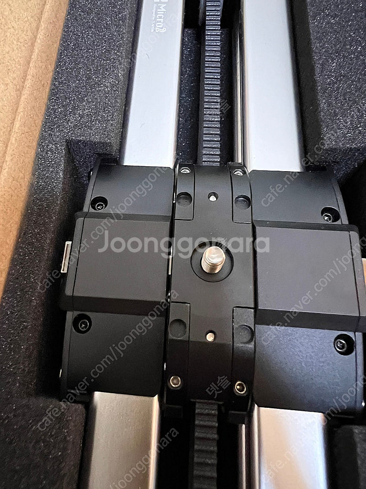 Zeapon Micro 2 Kit 지폰 마이크로 2 카...--1