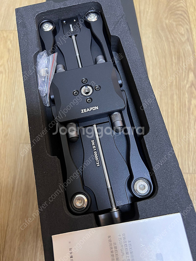 Zeapon Micro 2 Kit 지폰 마이크로 2 카...--5