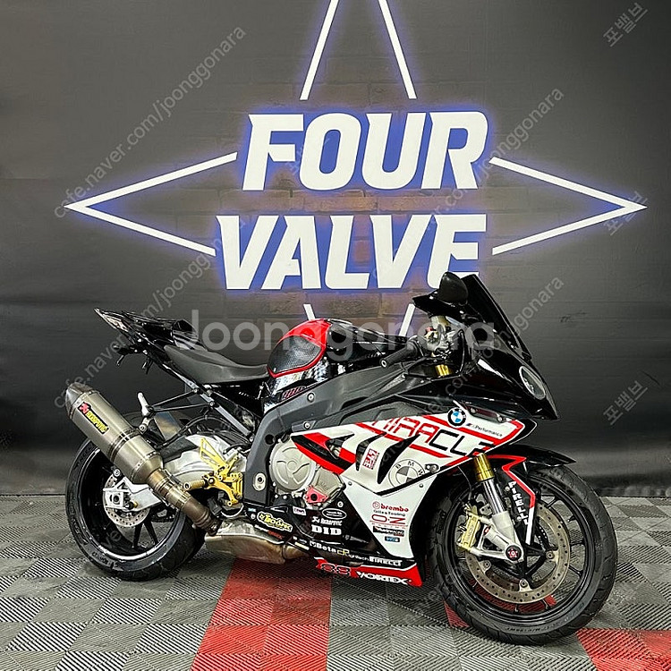 [포밸브] BMW 14년 S1000RR (23-002)--0