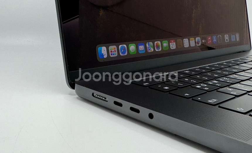 맥북프로 16인치 M3 512GB 18GB 스페이스 블...--5