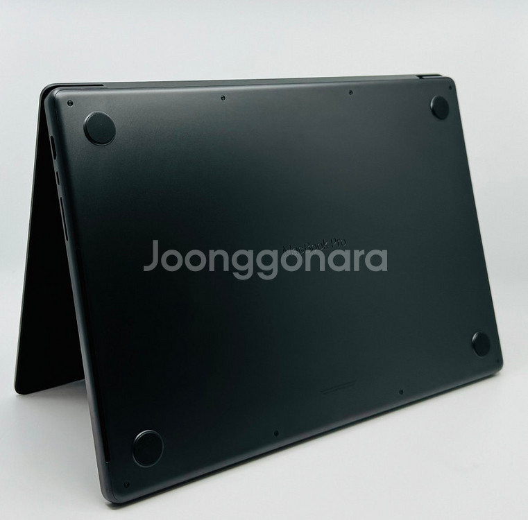 맥북프로 16인치 M3 512GB 18GB 스페이스 블...--8