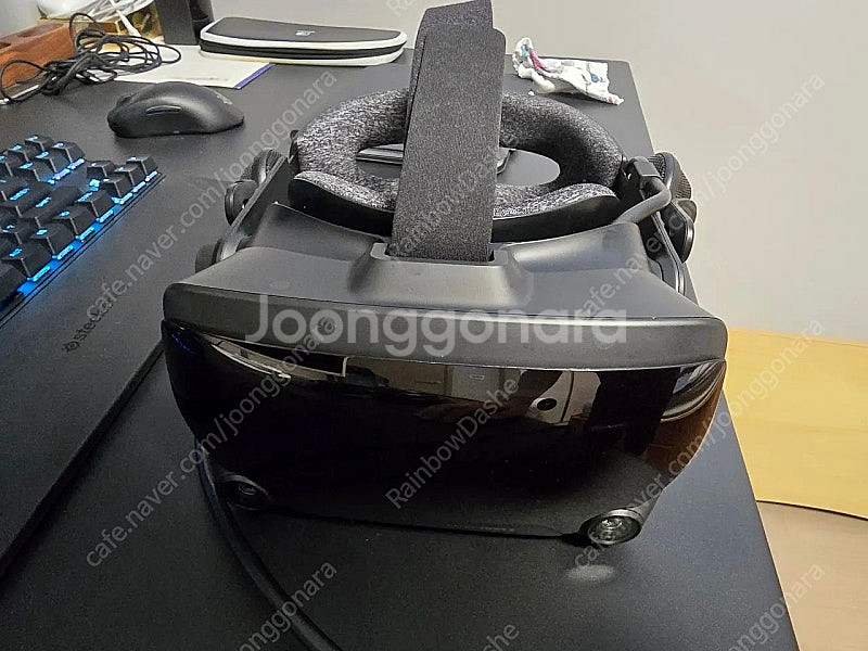 (급처) VR 밸브 인덱스 팝니다--2