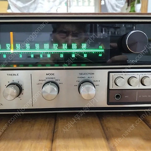 캔우드 KR-6200 팝니다.