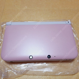 A급 일본판 닌텐도 3dsll 3dsxl 순정 핑크색