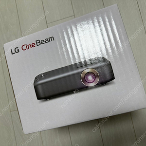 LG 시네빔 PH510PS 미개봉새상품