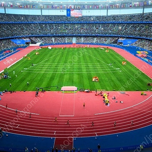 파리올림픽 축구 결승전 연석 2장