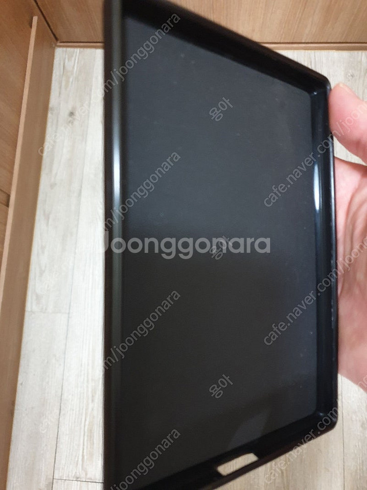 오닉스 포크3 팝니다. (케이스 2개-접이형 카드케이스, 젤리케이스), 손잡이 2개--3