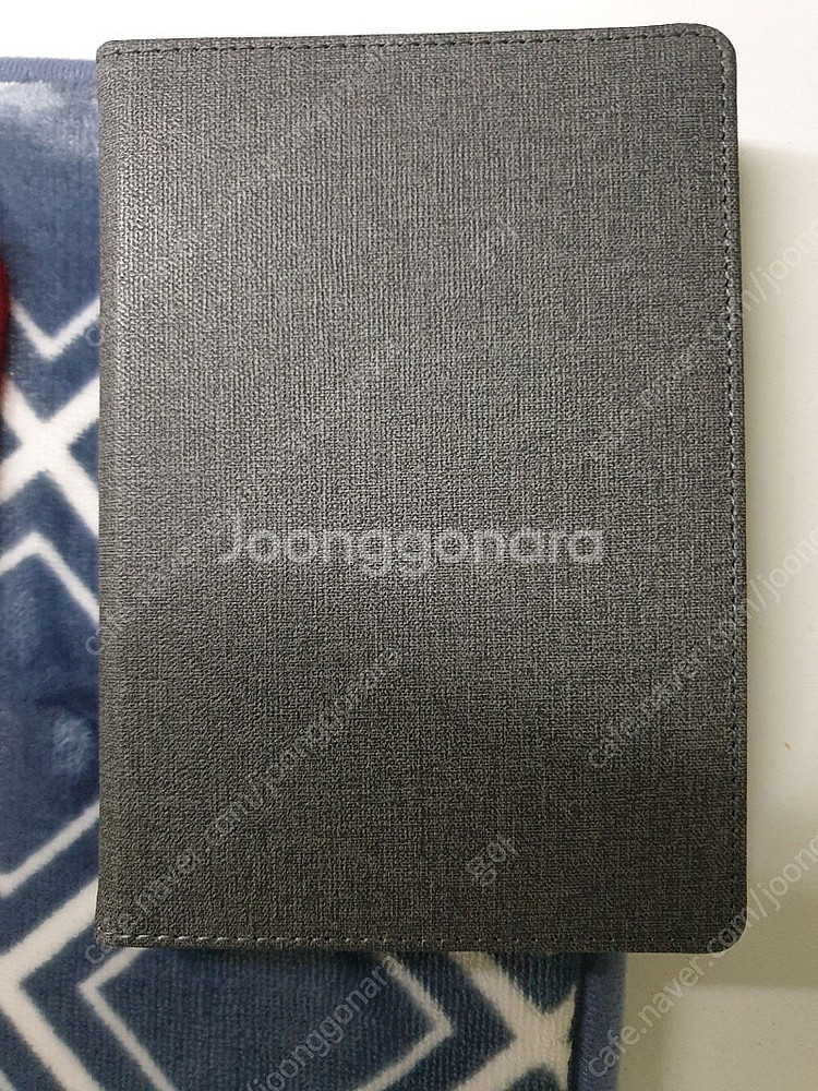 오닉스 포크3 팝니다. (케이스 2개-접이형 카드케이스, 젤리케이스), 손잡이 2개--5