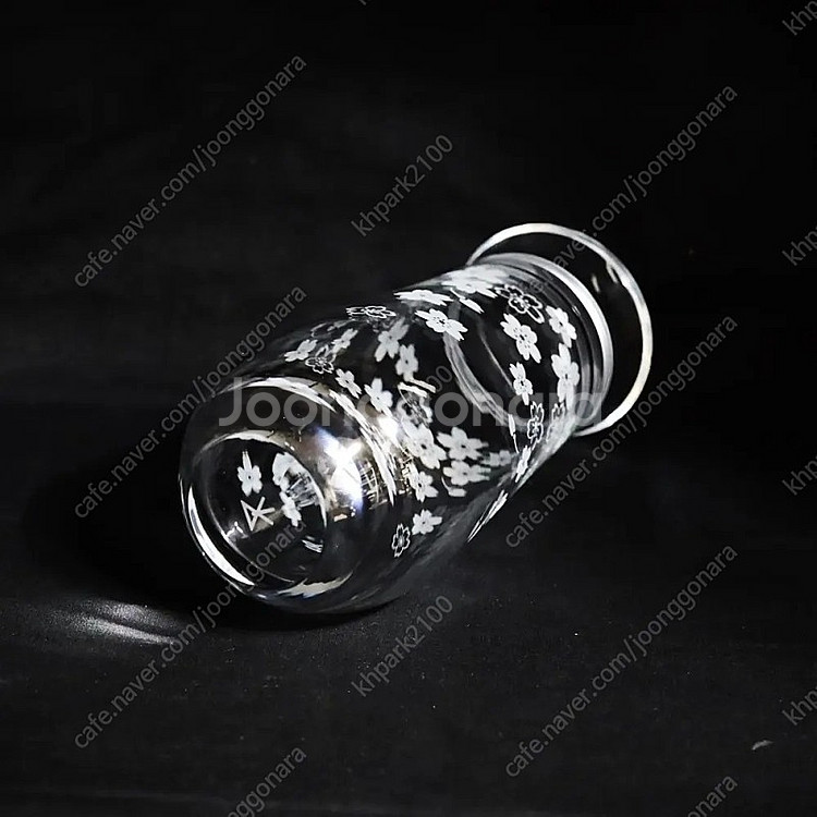 호야(HOYA) crystal 화병--4