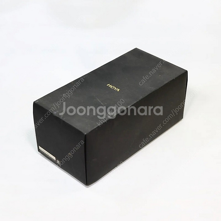 호야(HOYA) crystal 화병--6