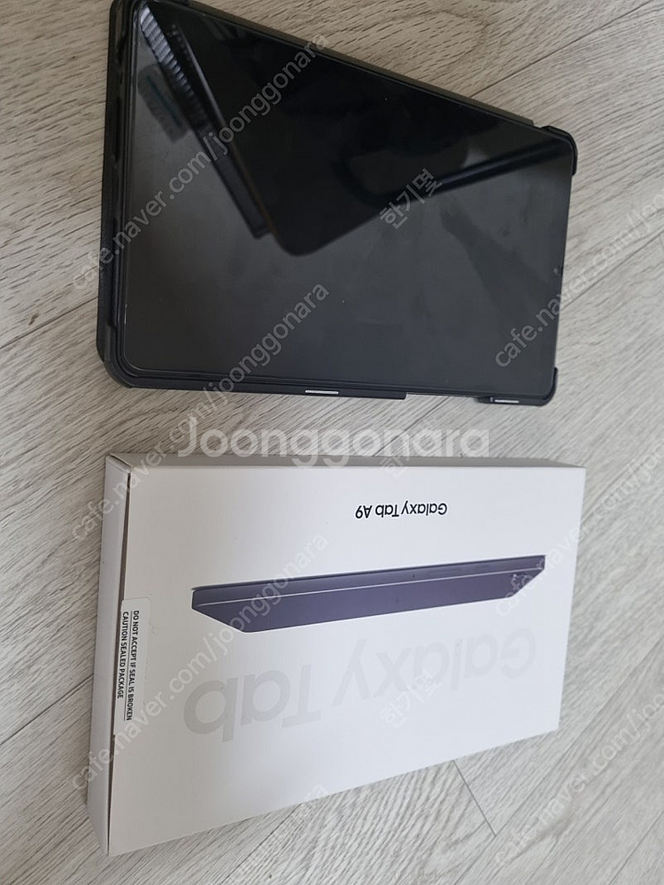 갤럭시탭a9 판매합니다--1