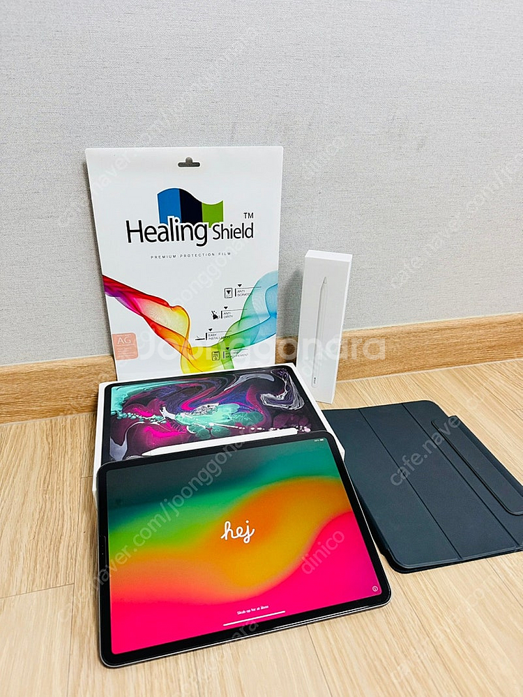 아이패드 프로 11인치 1세대 64G + 애플펜슬2 +...--0