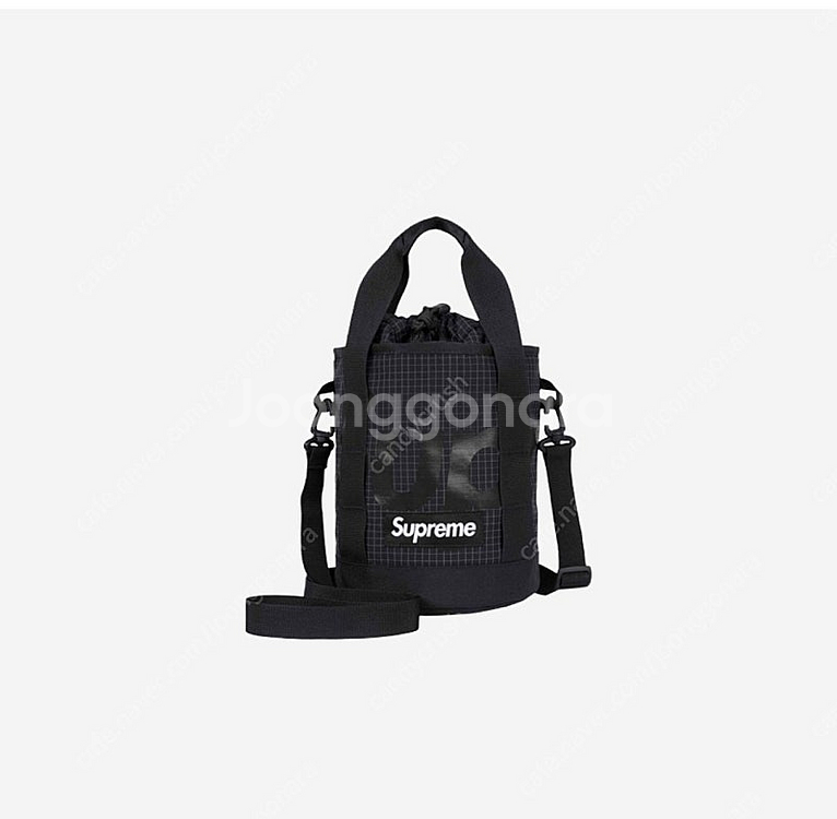 [슈프림] 24SS시즌 남녀공용 버킷백 Supreme ...--0