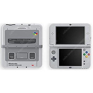 (삽니다) new 닌텐도 3ds xl snes 에디션 + 그 외