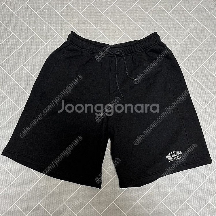 본투윈 한정판 버뮤다 후드티 티셔츠 등등--6