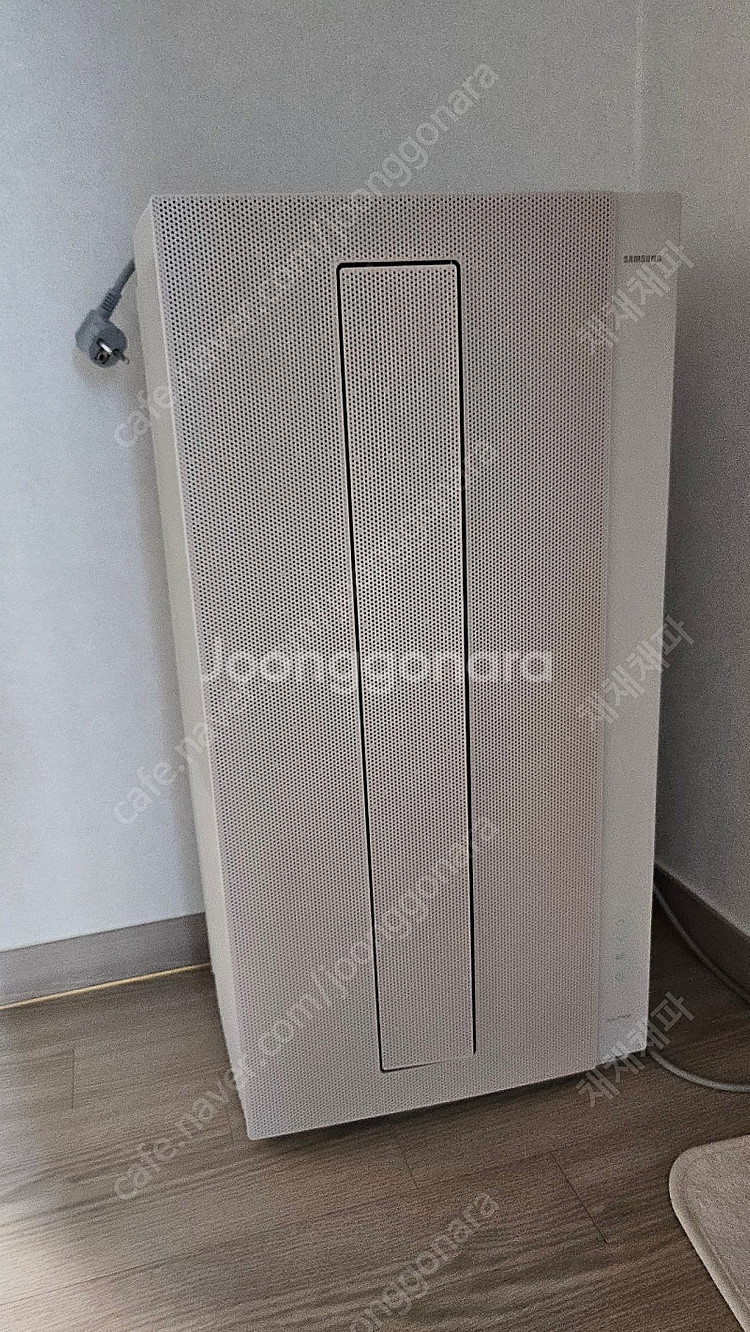 삼성 23년형 비스포크 무풍에어컨 윈도우핏 aw06c7...--0