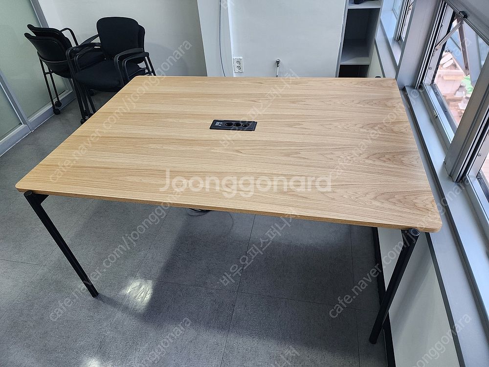회의테이블, 회의용탁자, 교육장 ,세미나테이블 판매합니...--2