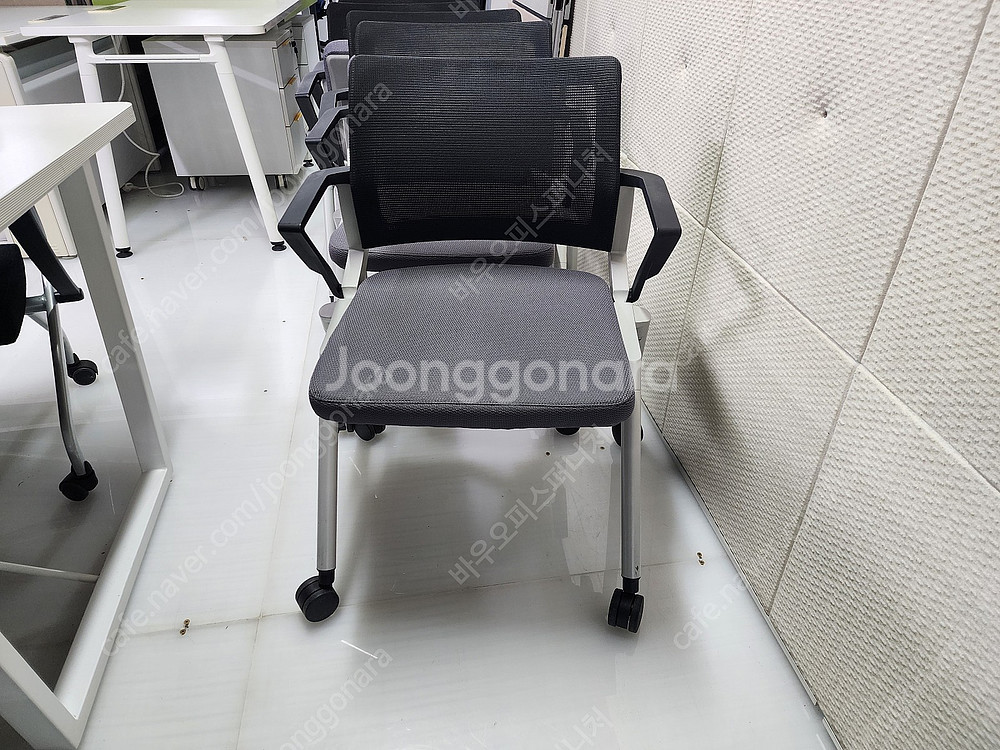 회의테이블, 회의용탁자, 교육장 ,세미나테이블 판매합니...--9