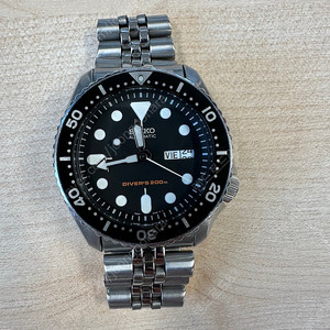 세이코 SKX007 팝니다