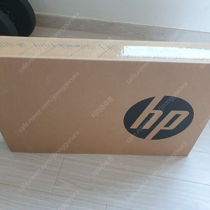 hp 노트북 512gb