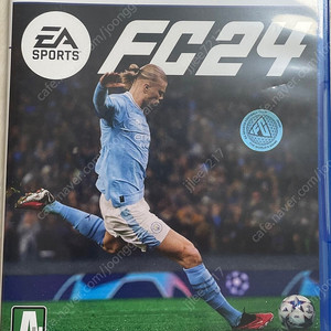 [PS5] EA FC24 디스크