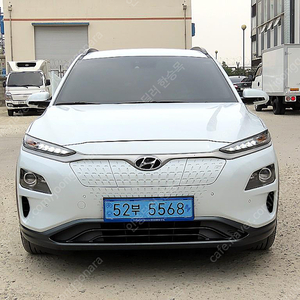 현대코나 일렉트릭 프리미엄중고차 할부 리스 카드 저신용자 전액할부 가능합니다