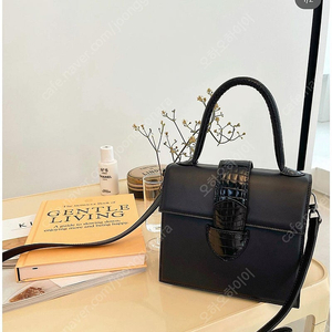 피프틴엠 가방 백 Leo Maison Leather bag (에눌가능)