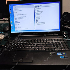 삼성 게임가능 러기드 노트북 게이밍/사무용/디자인
